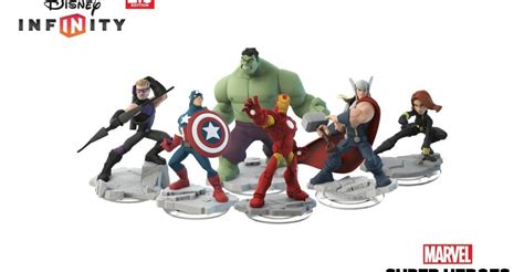 Trailer Time Disney Infinity 20