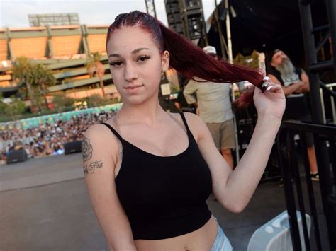 Can Danielle Bregoli Cardi B And Blac Chynas Insta Fame