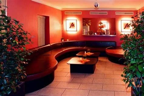Fkk Mondial Cologne Maison Close Sauna Club Bordel