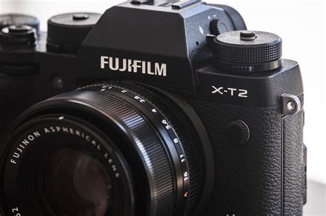 Fujifilm X T2 Review — Andy Mumford Photography