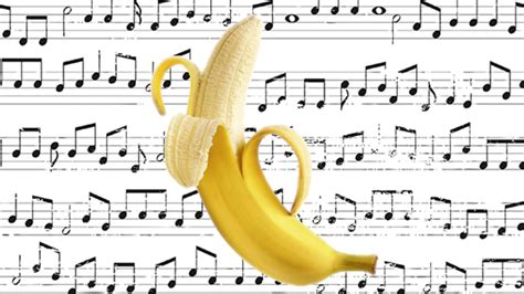 6 Songs About Bananas Mental Floss