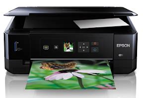 Epson is one of the leading brands of both residential and commercial printers. Expression Premium XP-520 driver download | Support Drivers