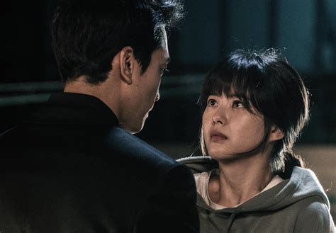 Black Korean Drama