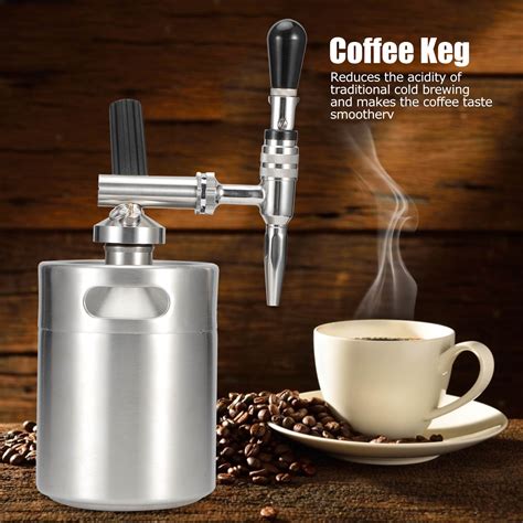 We did not find results for: Nitro Cold Brew Coffee Maker Machine 2L Stainless Steel ...