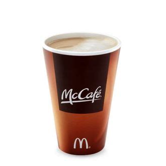 To download, go to google play or apple app store and search for mcdonald's or simply scan the qr code hot coffee McDonald's Is About to Make Its Coffee Even Cheaper