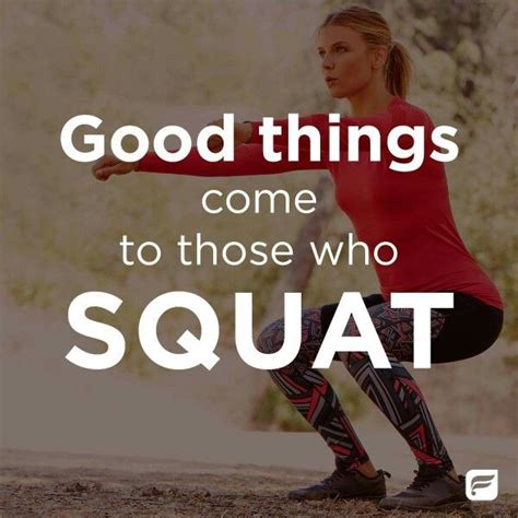 Squats Fitness Motivation Quotes Inspiration Fitness Motivation Workout Memes