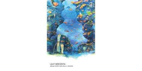 Laut Bercerita - Liela S. Chudori (Review)