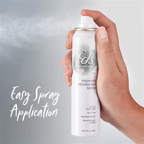 Desodorante en aerosol íntimo...B07HCR5RF6 | Encarguelo.com