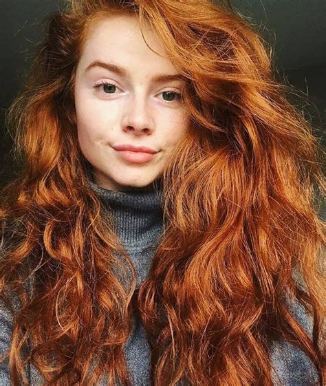 hairstyles for ginger curly hair hair styles creation