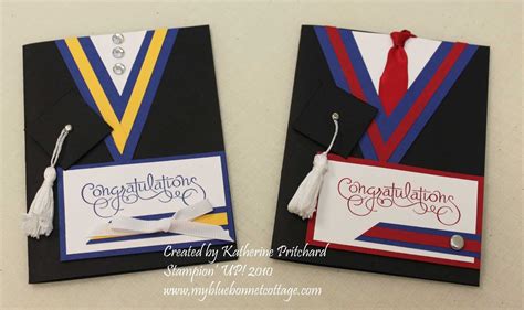 10 Most Recommended Stampin Up Graduation Card Ideas 2022