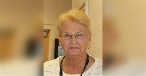 Ruth Ann Calhoun Ramey Obituary Visitation Funeral Information