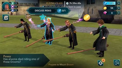 Hogwarts mystery on your favorite pc (windows) or mac for free welcome to hogwarts. Harry Potter: Hogwarts Mystery for PC - Free Download