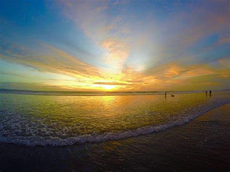 8 Top Spots To Watch The Sunrise And Sunset In Bali