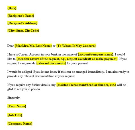Request a letter to confirm bank account confirmation of bank details letter bank account number confirmation letter vendor bank account confirmation i want a letter from bank confirming my bank account details. Letter Template Providing Bank Details / 25 Best Proof Of Funds Letter Templates á … Templatelab ...