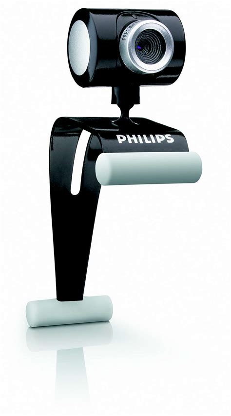 Webcam Spc500nc00 Philips