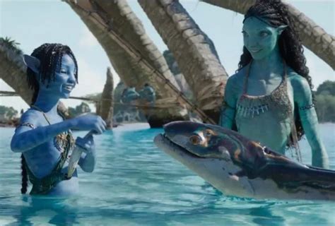 Tuktirey And Tsireya In 2022 Avatar Favorite Character Live Action