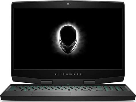 Dell Alienware M17 Gaming Laptop 8th Gen Intel Core I9 8950hk 173