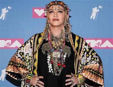 Madonna Asked For ‘b W J S In Return Of Pop Hits ‘sex Is The Trade