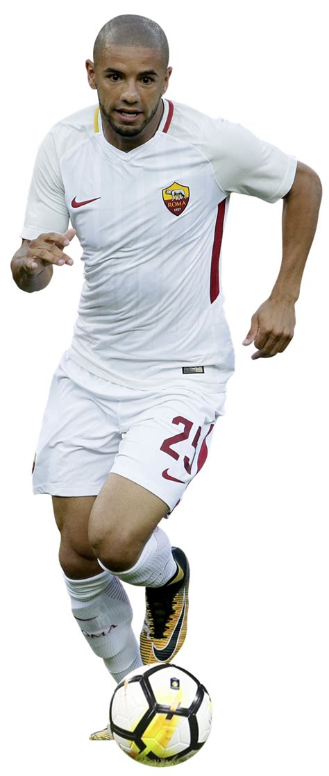 These 5 players are better than their stats. Bruno Peres football render - 40178 - FootyRenders