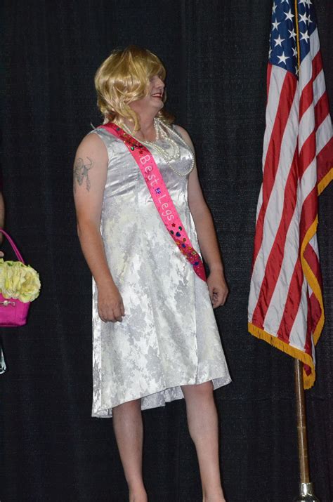 Womanless Beauty Pageant Photo Galleries Postandcourier Com