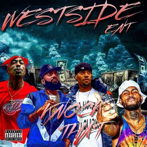 Stream 2pac Ft Nipsey Hussle Redman And Dave East Westside Ent Exclusive