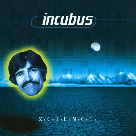 Incubus - S.C.I.E.N.C.E. Lyrics and Tracklist | Genius