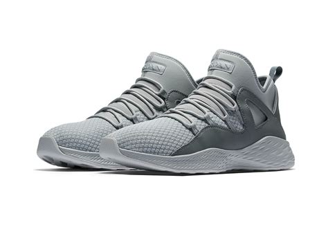 Nike Air Jordan Formula 23 Wolf Grey Für €10500