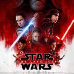 The last jedi is here. Star Wars: The Last Jedi Trailer, Release Date, Poster ...