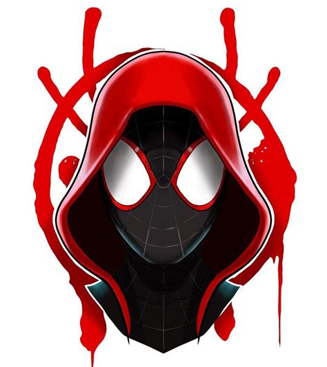 Pin Em Spider Man Into The Spider Verse Marvel