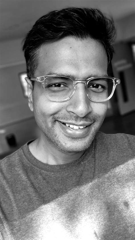 About – Vijay Raj – Medium