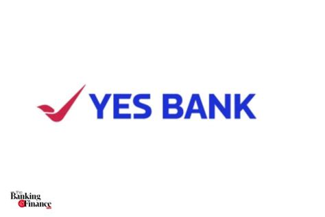 Yes Bank Launches New Brand Logo Elets Bfsi