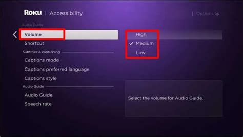 How To Turn The Voice Off On Roku Tv - How to Stop Roku From Talking