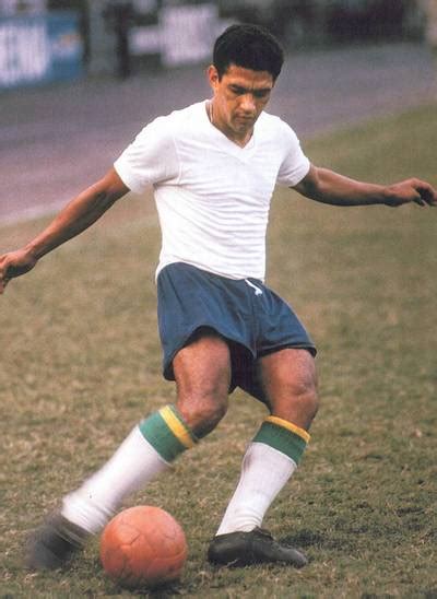 World cup champion in 1958. legend forgotten hero - garrincha - United Indonesia ...