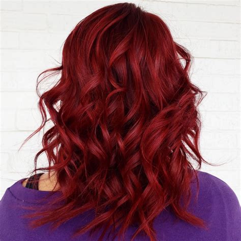 Gorgeous Red Hair Cool Hair Color Hair Texas Hair