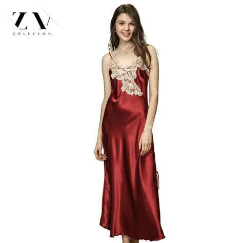 Bridesmaid Robes Luxury Sleepwear Women Sexy Spaghetti Strap Nightgown Fashion Lingerie