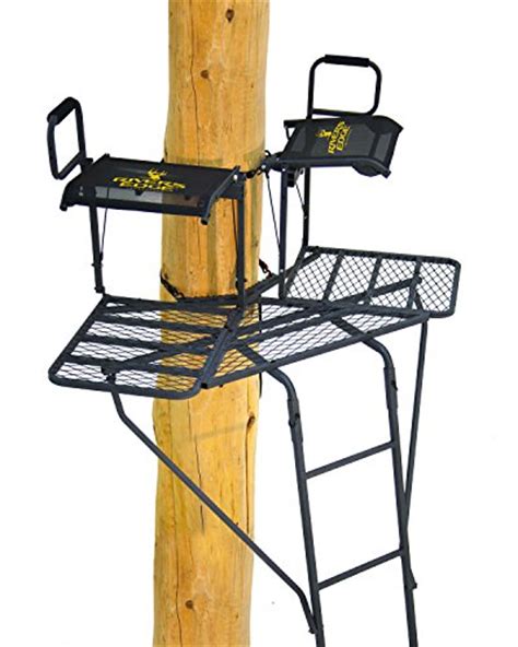 5 Best Bow Hunting Climbing Tree Stands Must Read Reviews For January