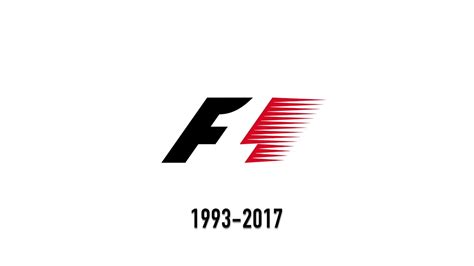 Formel eins war eine musikvideosendung, die von 1983 bis 1990 mit insgesamt 307 folgen zunächst in den dritten programmen (hr3, br3; History of Formula One (F1) logo - YouTube