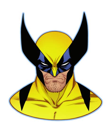 Wolverine By Amelia Vidal Wolverine Art Wolverine Marvel Wolverine