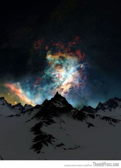 25 Marvelous Shots Of Breathtaking Landscapes The Aurora Borealis
