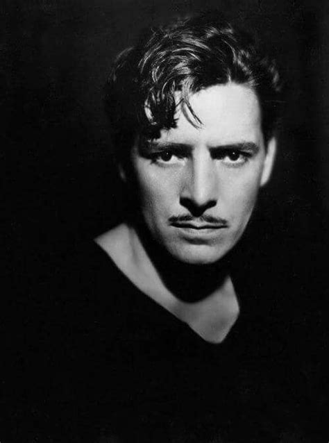 Ronald Colman Old Hollywood Actors Golden Age Of Hollywood Hollywood