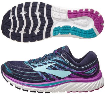 As far as i can tell this midsole is identical to the of the the glycerin 15 has an insole worth noting. Brooks Glycerin 15 for women in the US: price offers ...