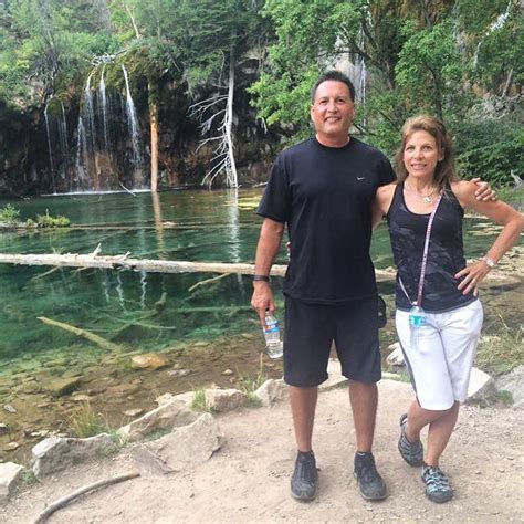 Had A Great Hike At Hanging Lake With My Wife Lisa Definitely Worth The Drive Blessed