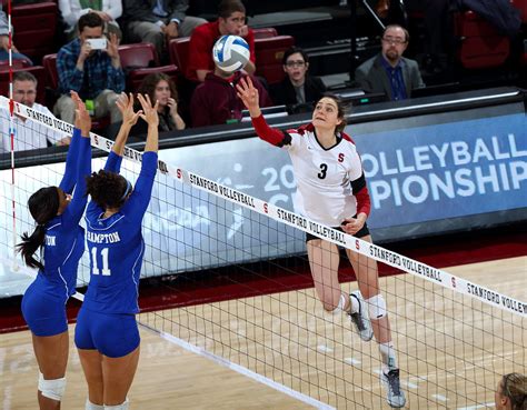 Women S Volleyball Dominates In Season Opening Sweeps