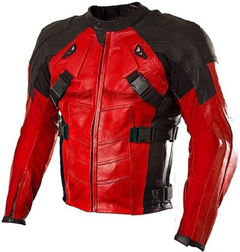 Brand Spring Autumn Men Leather Jackets Motorcycle Male Fashion Pu