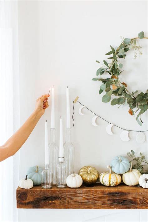 50 Amazing Fall Decorating Ideas To Transform Your Interiors Homystyle