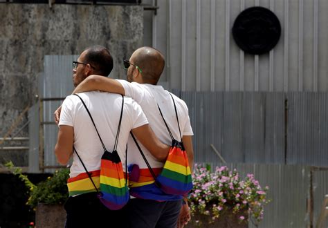Costa Ricas Supreme Court Orders End To Gay Marriage Ban Within 18 Months