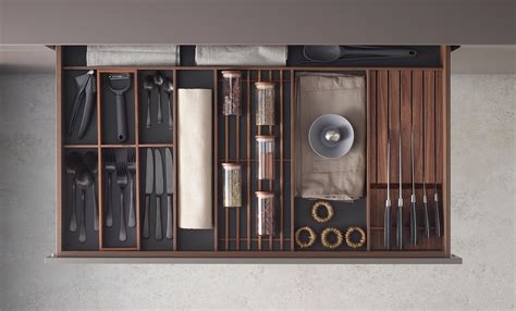 Read customer reviews & find best sellers. Drawer accessories & designer furniture | Architonic