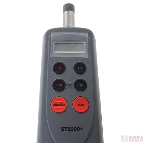 Buy Raymarine ST2000 Tiller Pilot online at Marine-Deals.co.nz