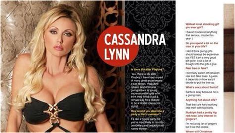 Cassandra Lynn Death