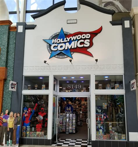 The official blog of the comic book shops of spokane washington. Shop Profile - Comic Shop Locator
